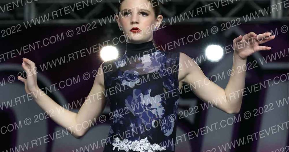 Dance United Frozen - JPCL · One Up Grand Nationals