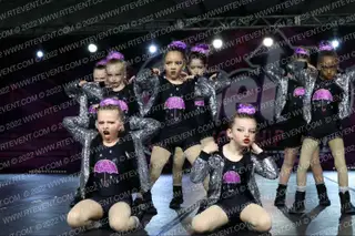 Planet Dance Milky Way Tiny HH (small)