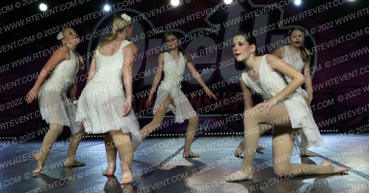 Dance United Amen - YSCL · One Up Grand Nationals