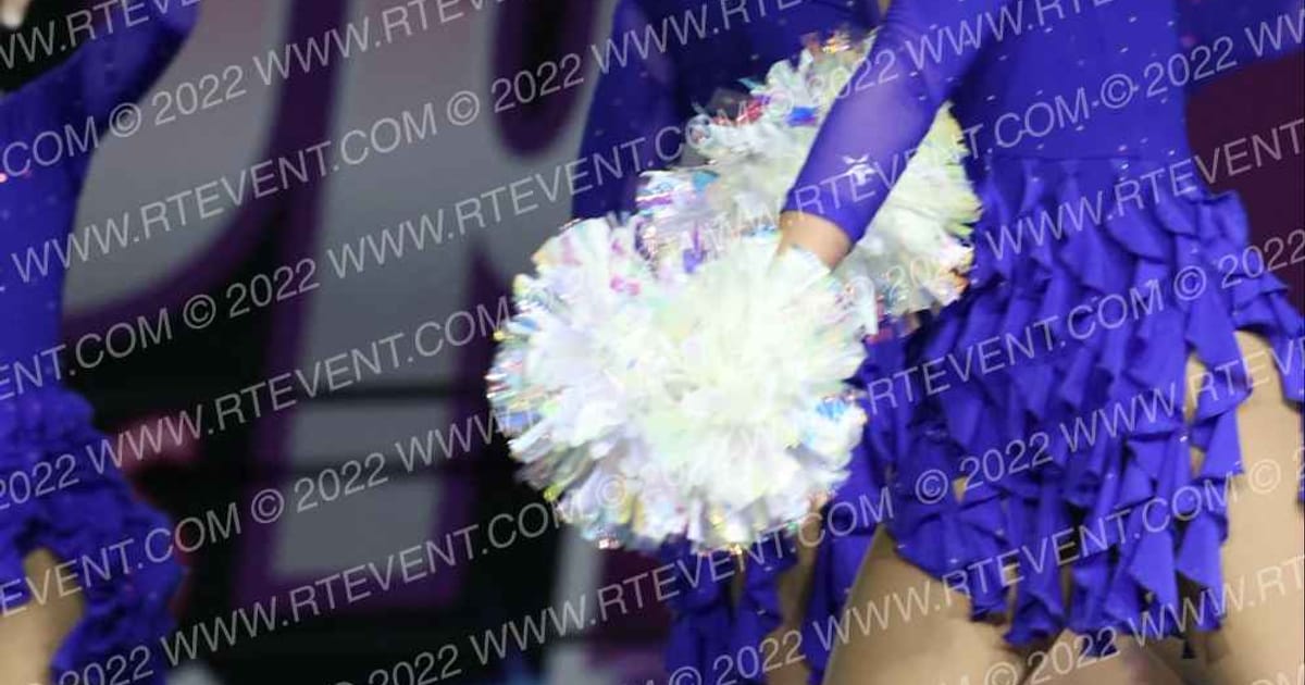 World Class All Star Dance Premier · One Up Grand Nationals