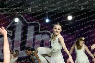 Wolf Pack All Stars Fierce Kids