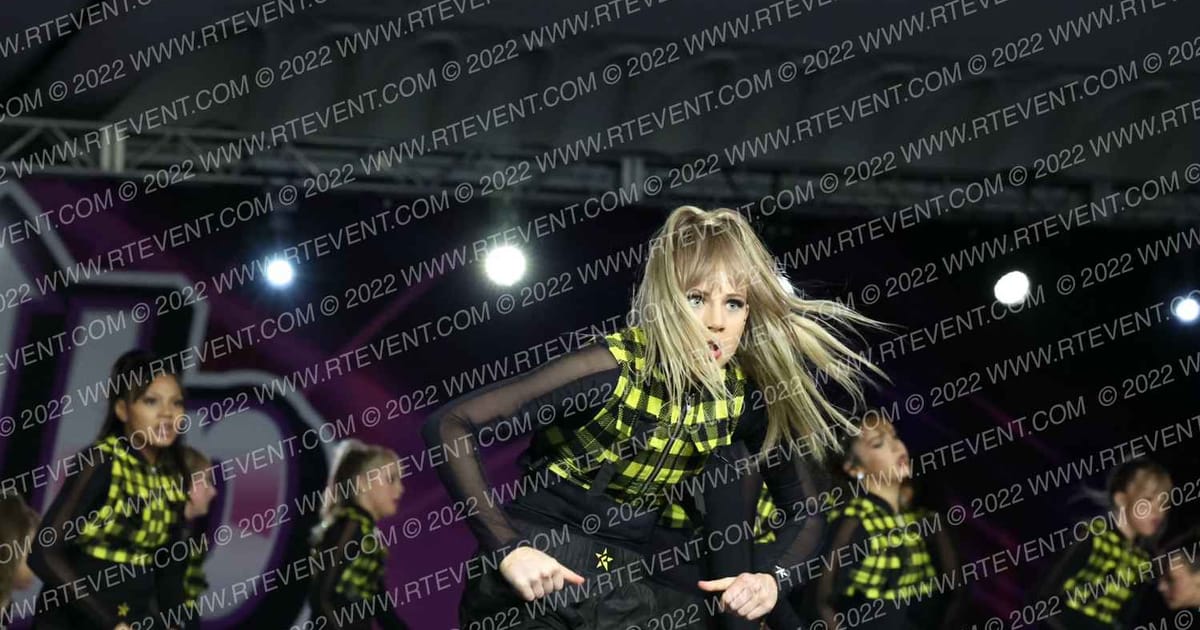 Premier Athletics-Northern Kentucky Choppers · One Up Grand Nationals
