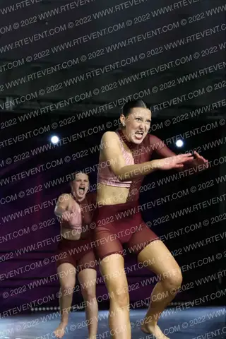 Maverick Dance Alliance Bravo Jazz