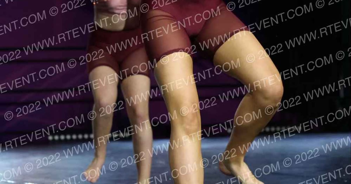 Maverick Dance Alliance Bravo Jazz · One Up Grand Nationals