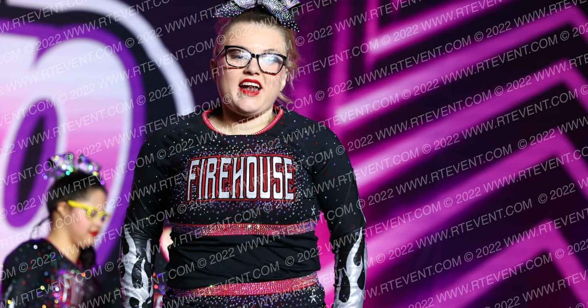 Firehouse Elite Wildfire - Portland · One Up Bellevue Nationls