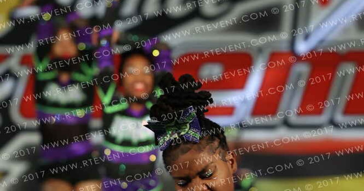 Dynamic All Stars Invasion · Maryland Madness
