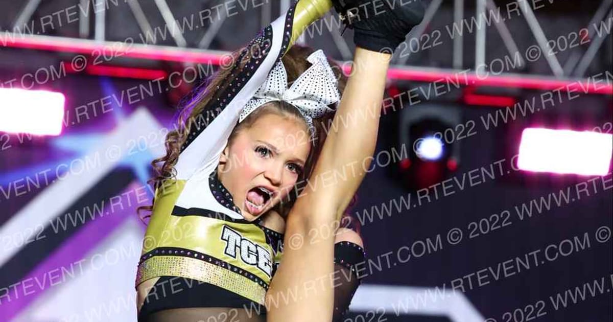 Tri-Cities Edge Full Throttle · One Up Bellevue Nationls
