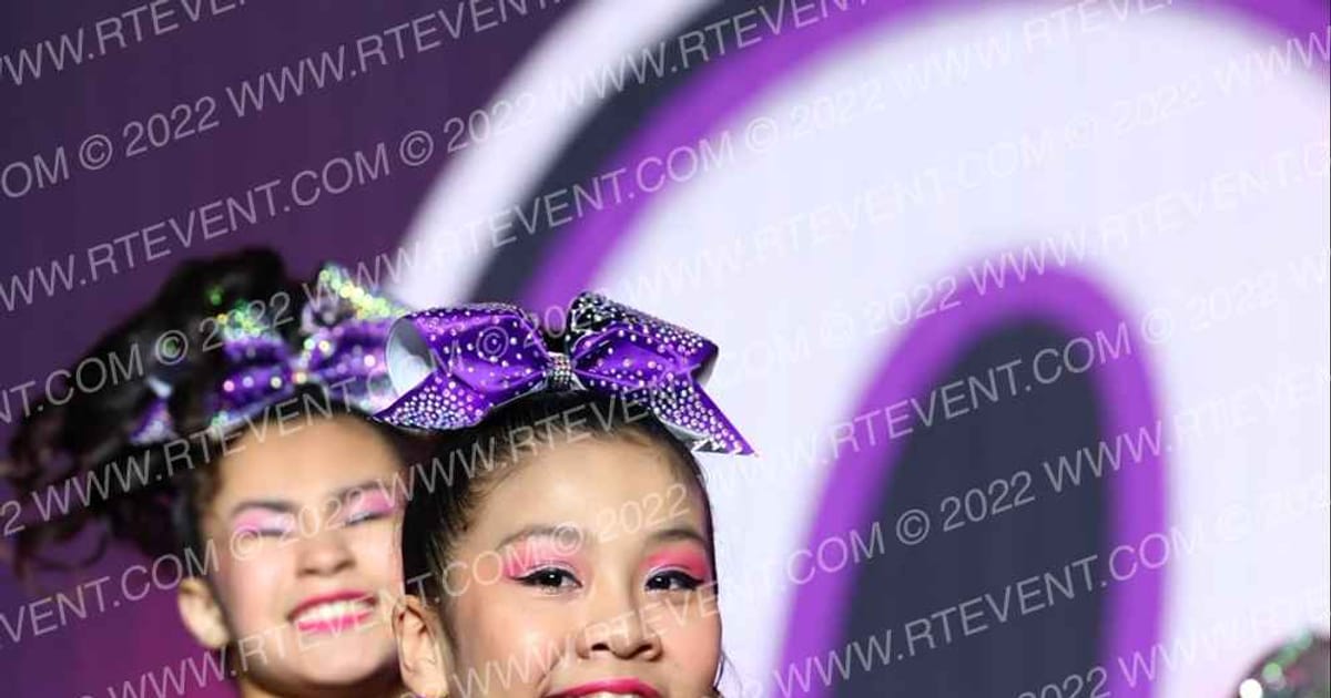 Northwest Power Athletics Popstars · One Up Bellevue Nationls
