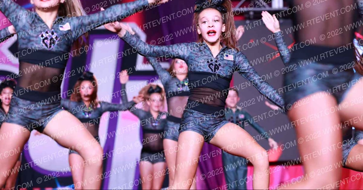 Cheer Athletics - Austin 2 Carat · One Up Grand Nationals