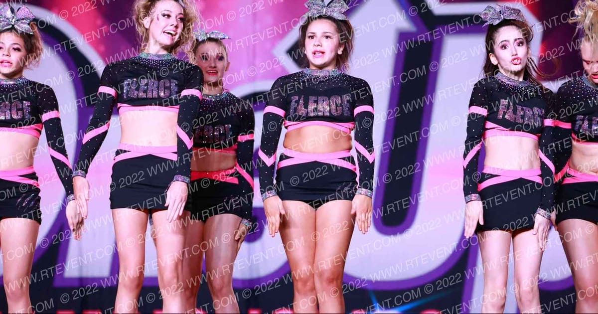 ATA Lake Norman Velocity · One Up Grand Nationals