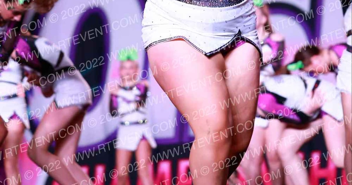 Showtime Elite Atlanta TLC · One Up Grand Nationals
