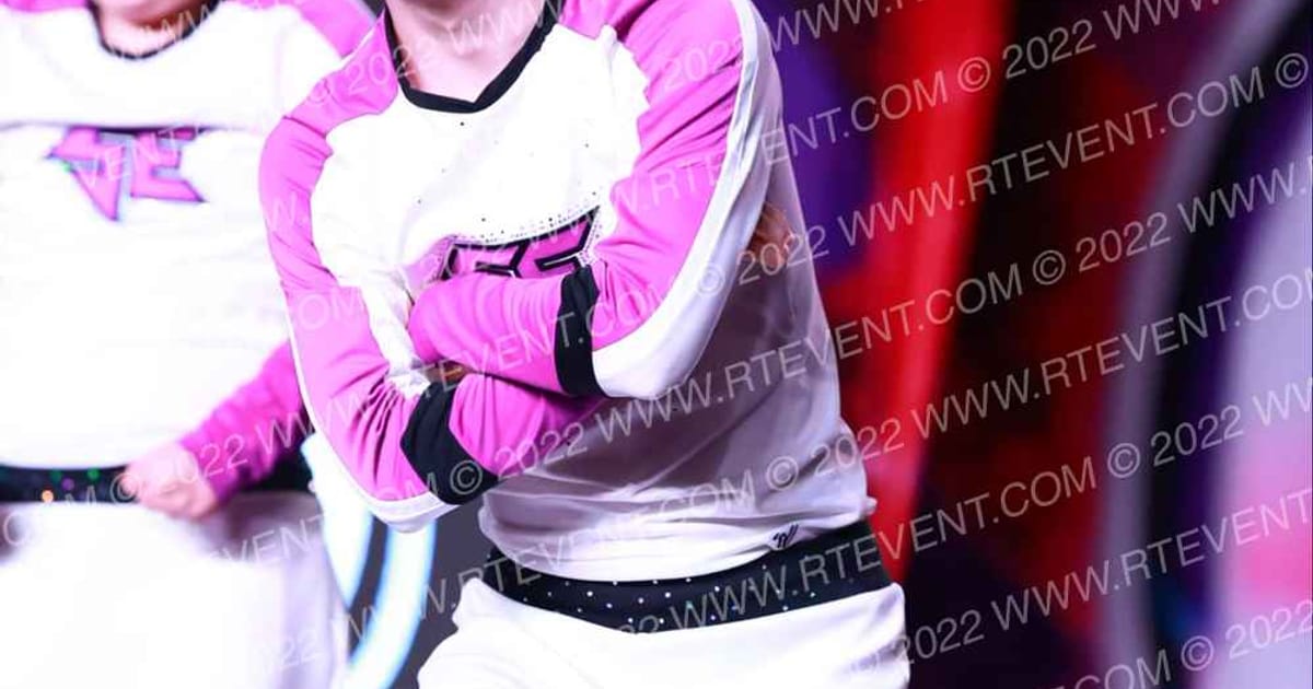 Showtime Elite Atlanta Extreme · One Up Grand Nationals