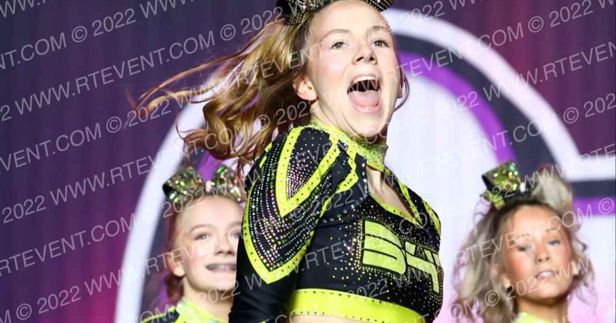 Kingdom Elite 541 · One Up Bellevue Nationls