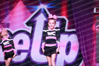 World Class Cheer Havoc