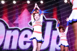Southern Heat Allstars SPARKS