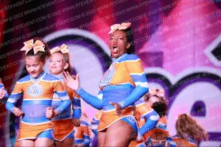 Omni Elite Athletix Karma