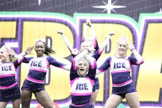 Independence Elite Lightning