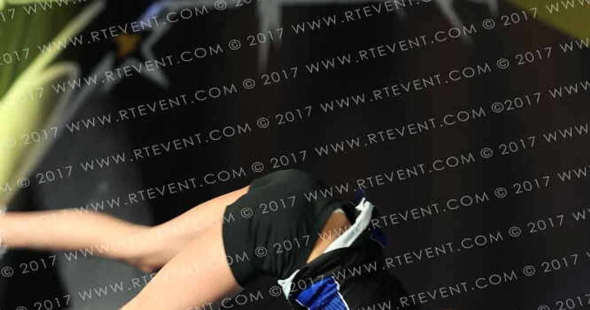 Tidal Wave Athletics Hi-Cs · Maryland Madness