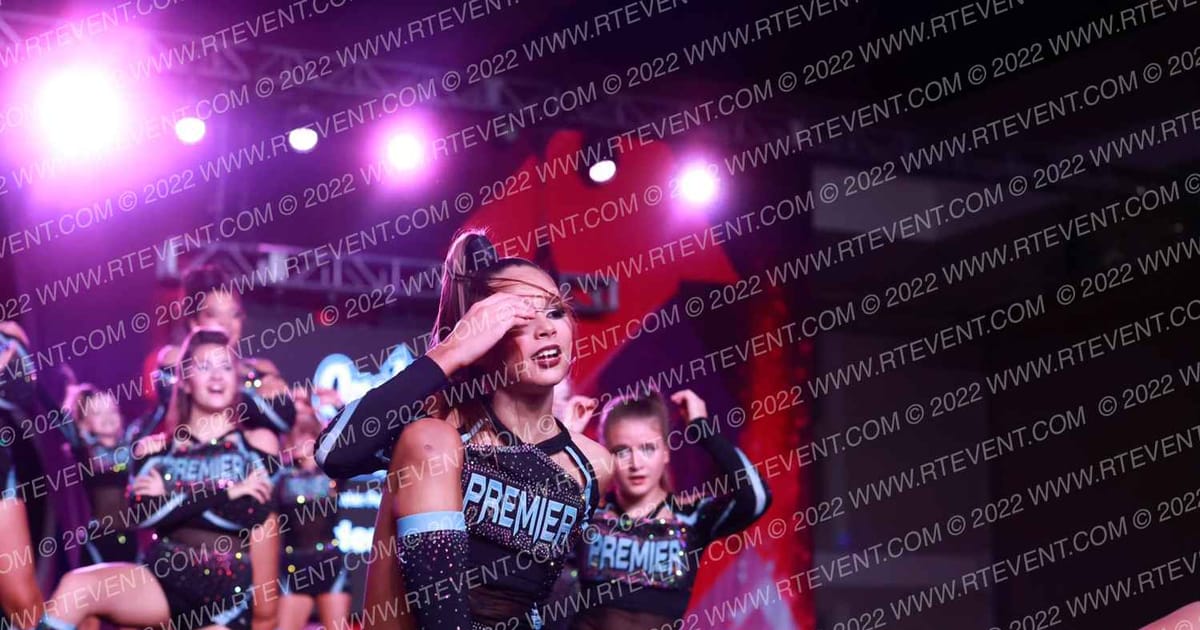 Premier Performance Redemption · One Up Grand Nationals
