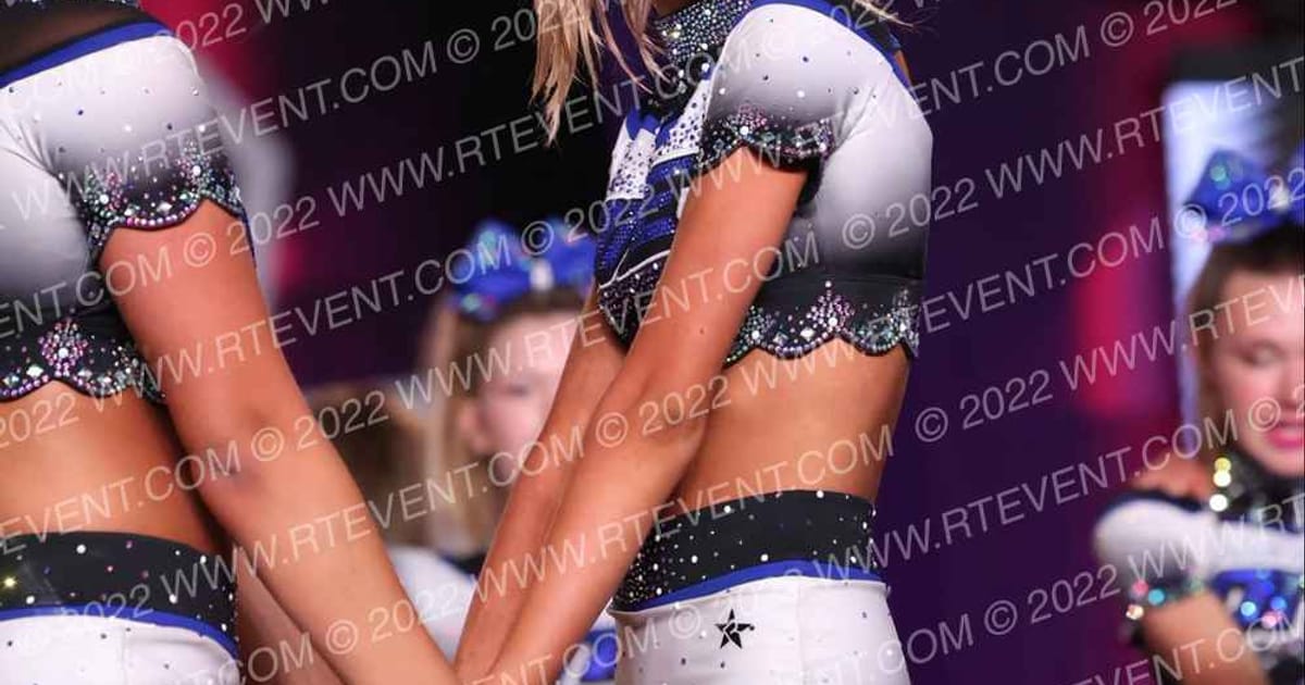 One Elite All Stars One Addiction* · One Up Grand Nationals