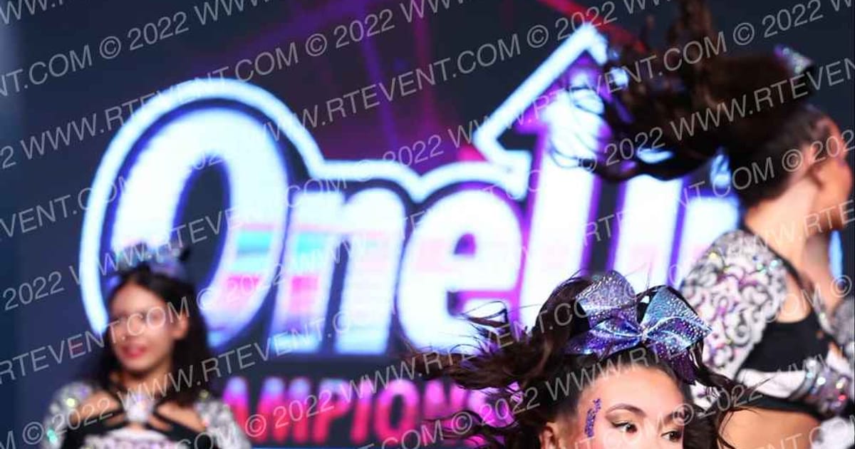 Top Gun All Stars Shells · One Up Grand Nationals