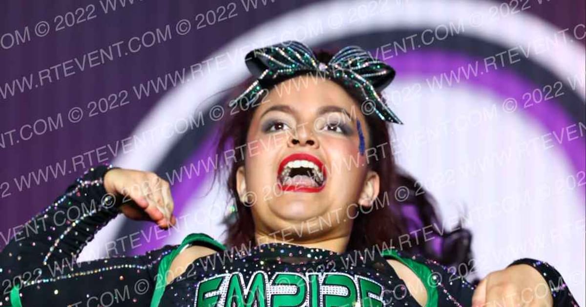 Empire Athletics Sergeants · One Up Bellevue Nationls