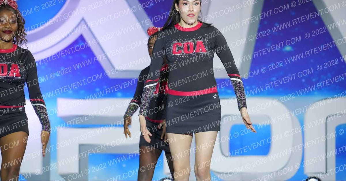 COA ELITE MAIN ATTRACTION · Nor Cal Challenge Cup