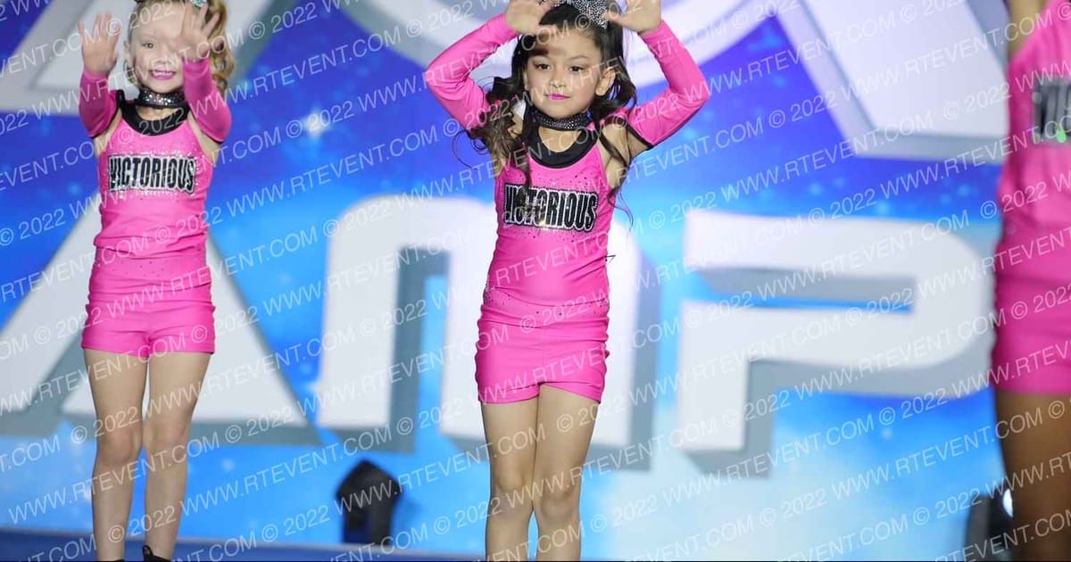 VICTORIOUS ELITE EMBERS · Nor Cal Challenge Cup