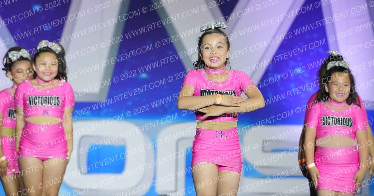 VICTORIOUS ELITE AURA · Nor Cal Challenge Cup