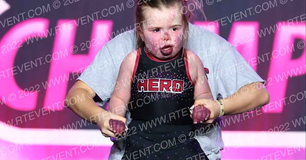 Hero Athletics The Incredibles · One Up Bellevue Nationls
