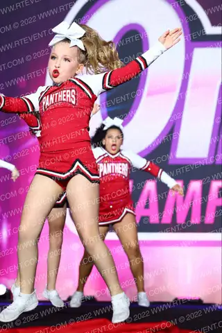 SJC Elite Crimson
