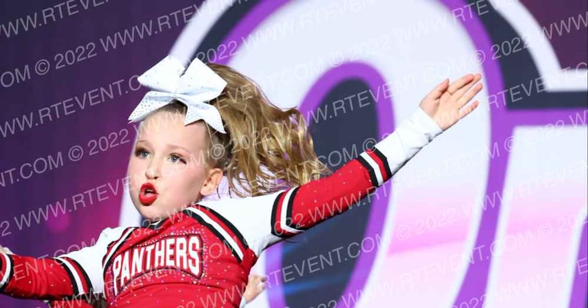 SJC Elite Crimson · One Up Bellevue Nationls