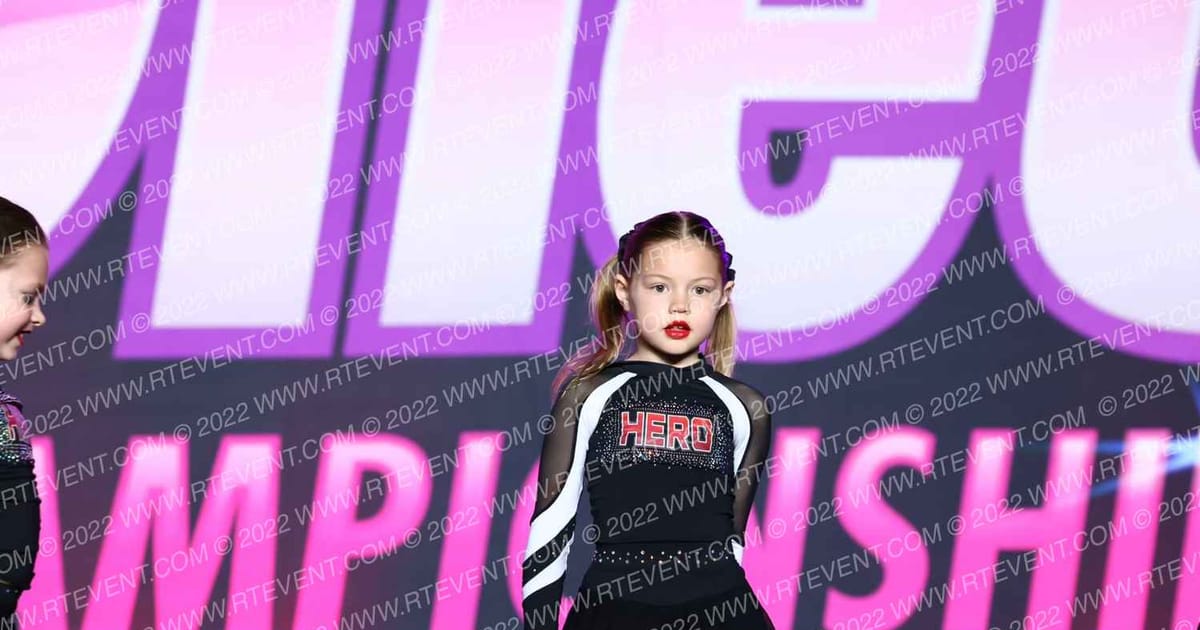 Hero Athletics Sidekicks · One Up Bellevue Nationls