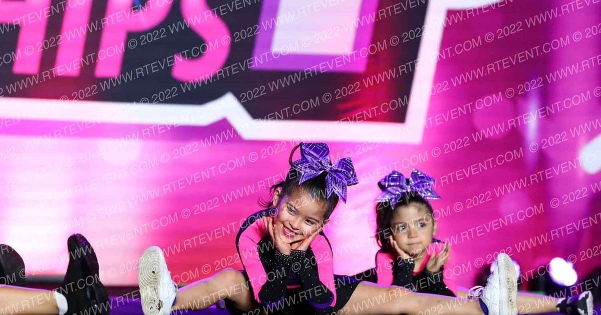 Northwest Power Athletics Hot Shots · One Up Bellevue Nationls