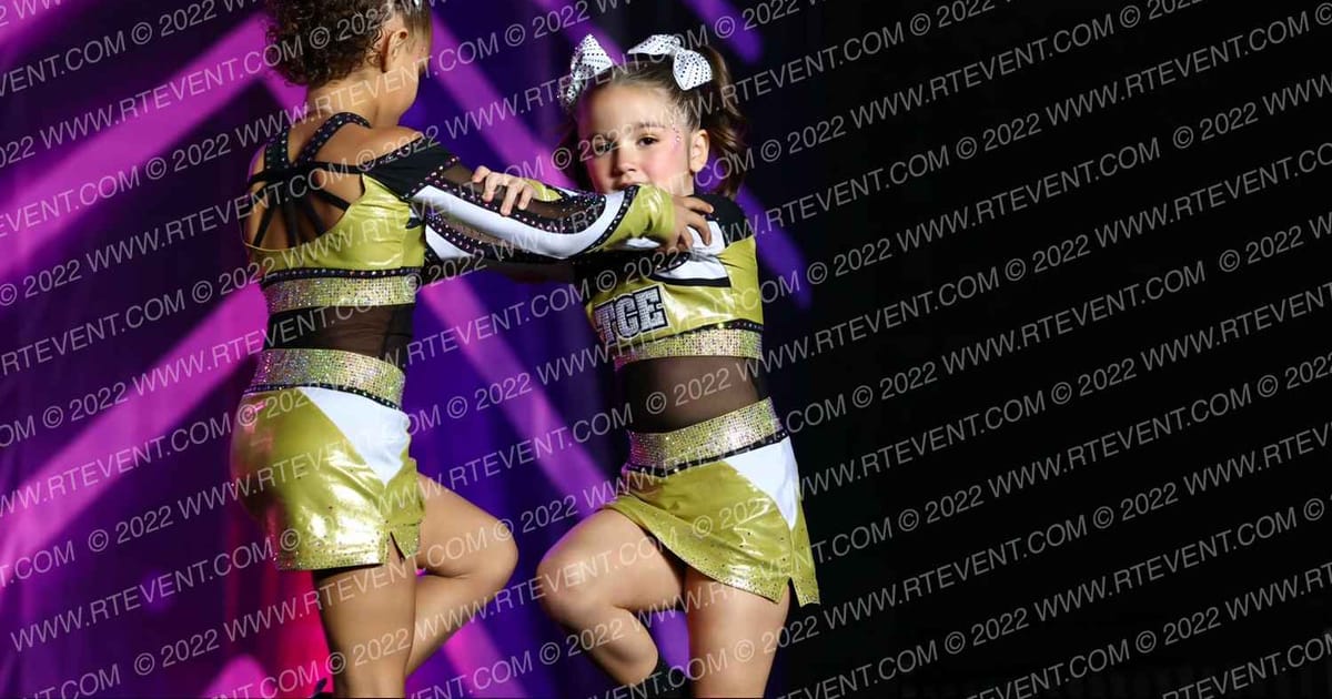 Tri-Cities Edge Tiny Treasure · One Up Bellevue Nationls