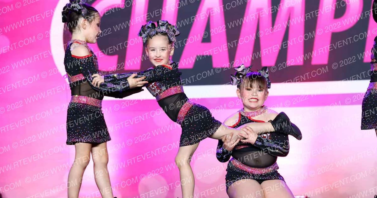 Firehouse Elite Hot Shots · One Up Bellevue Nationls