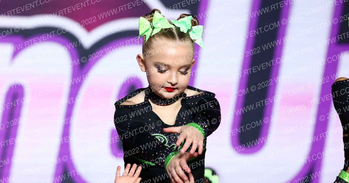 REACT Elite Atomic Rays · One Up Bellevue Nationls