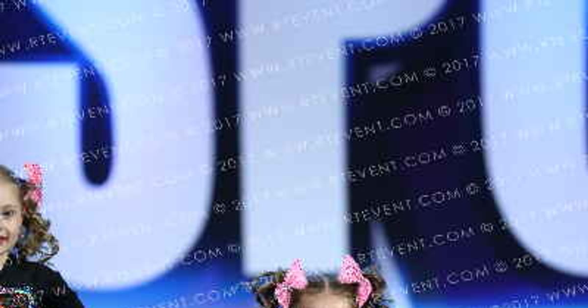 Upper Merion All Stars Clementines · CHEERSPORT Lancaster Classic Corrected
