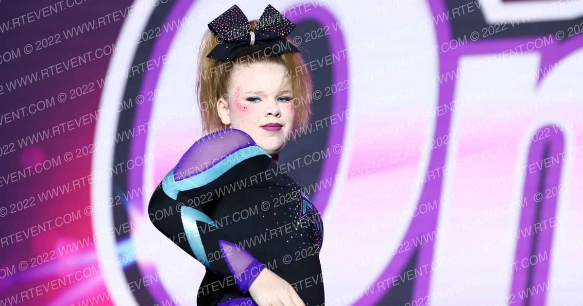Premier Cheer Northwest Royals · One Up Bellevue Nationls