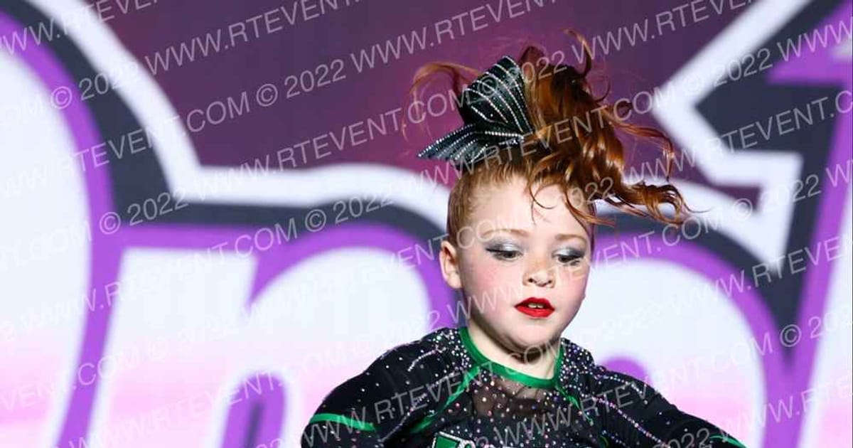 Empire Athletics Raze · One Up Bellevue Nationls