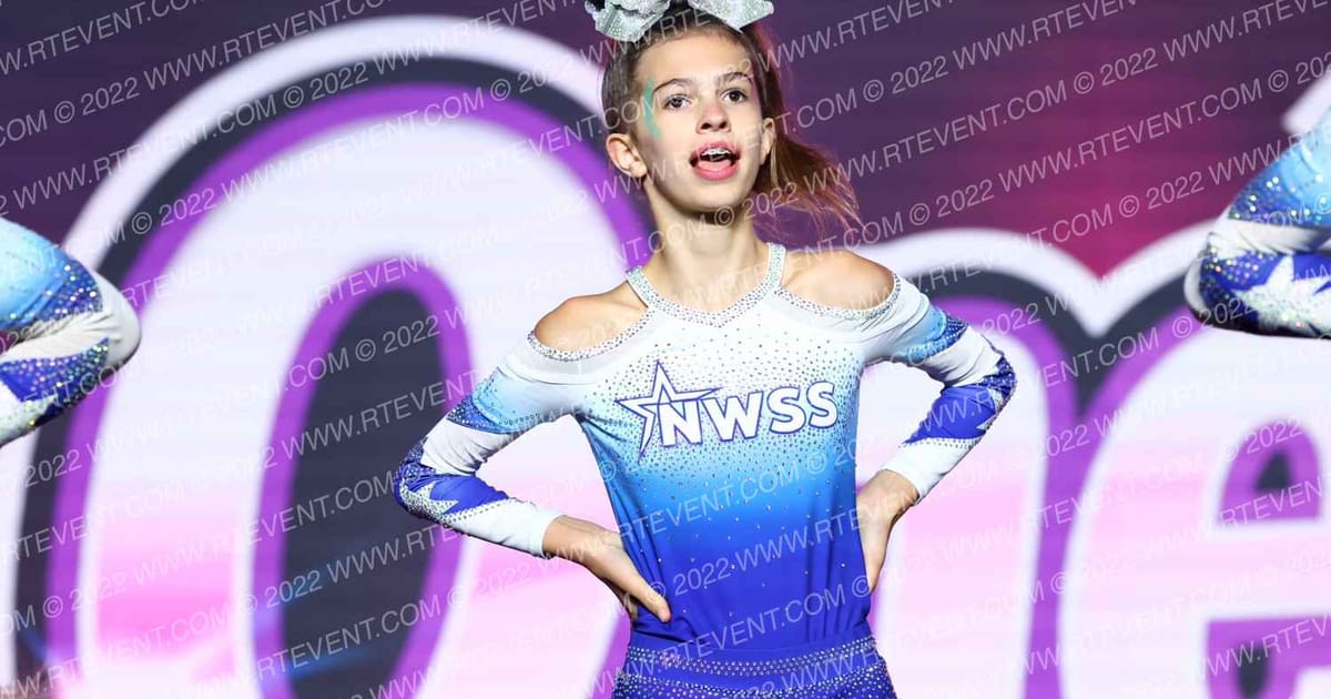 Northwest SilverStars Diamonds · One Up Bellevue Nationls