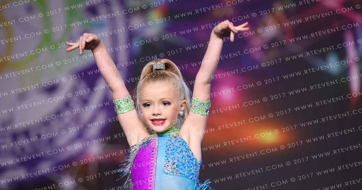 Dancin Bluebonnets Avery Reneau · Groove Solos