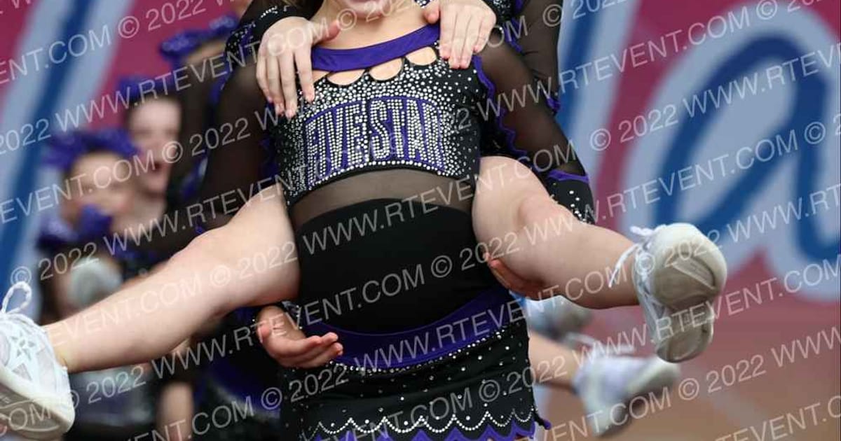 Five Star Midnight · BEACH NATIONALS