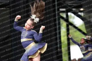 Southaven Wildcats Mighty Missiles