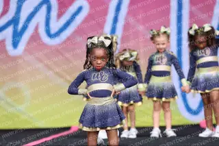 Southaven Wildcats Sassy Pistols