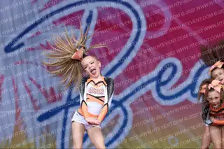 LA Chaos Athletics Frenzy