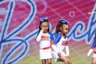 Southern Heat All Stars Sizzle