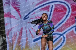 Infinity Elite Allstars Onyx