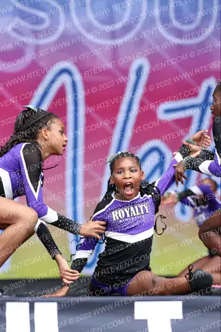 Royalty Athletics Regal
