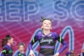 Savage Athletics Airborne